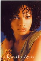 Rochelle Aytes